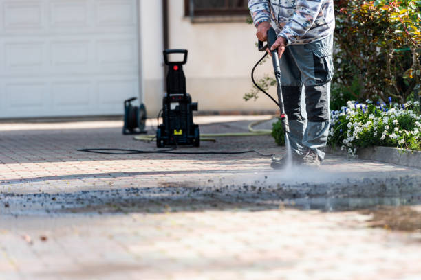 Why Choose Our Certified Pressure Washing Experts for Your Project Needs in Fort Washington, PA?